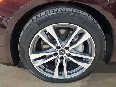 Used 2021 Audi A6 Premium Plus w/ Premium Plus Package image 43