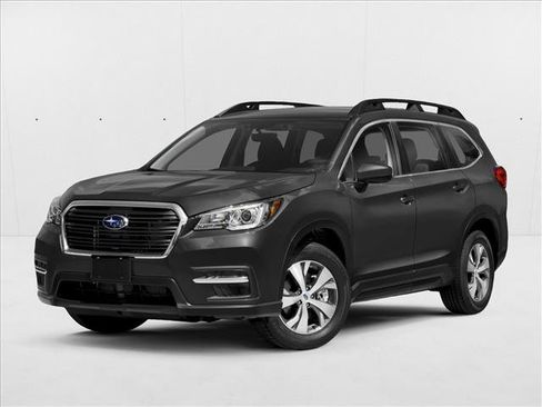 Used 2021 Subaru Ascent Premium w/ Convenience Package image 1