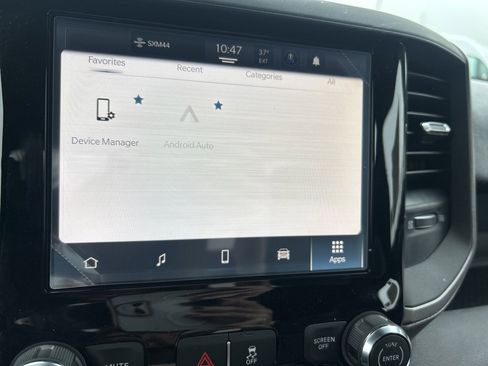 New 2026 RAM 3500 Tradesman w/ Chrome Appearance Group A image 26