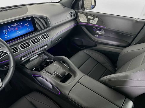 Used 2026 Mercedes-Benz GLE 450 4MATIC image 22