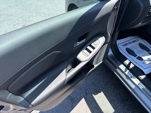 New 2026 Nissan Sentra S FWD image 11