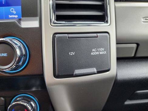 Used 2021 Ford F350 Lariat w/ Lariat Ultimate Package image 55