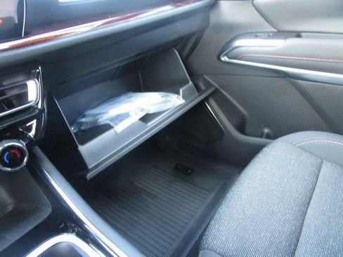 Certified 2024 Chevrolet Traverse Z71 w/ Enhanced Driving Package image 15