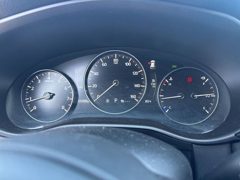 Used 2024 MAZDA CX-50 AWD 2.5 S w/ Preferred Package image 15