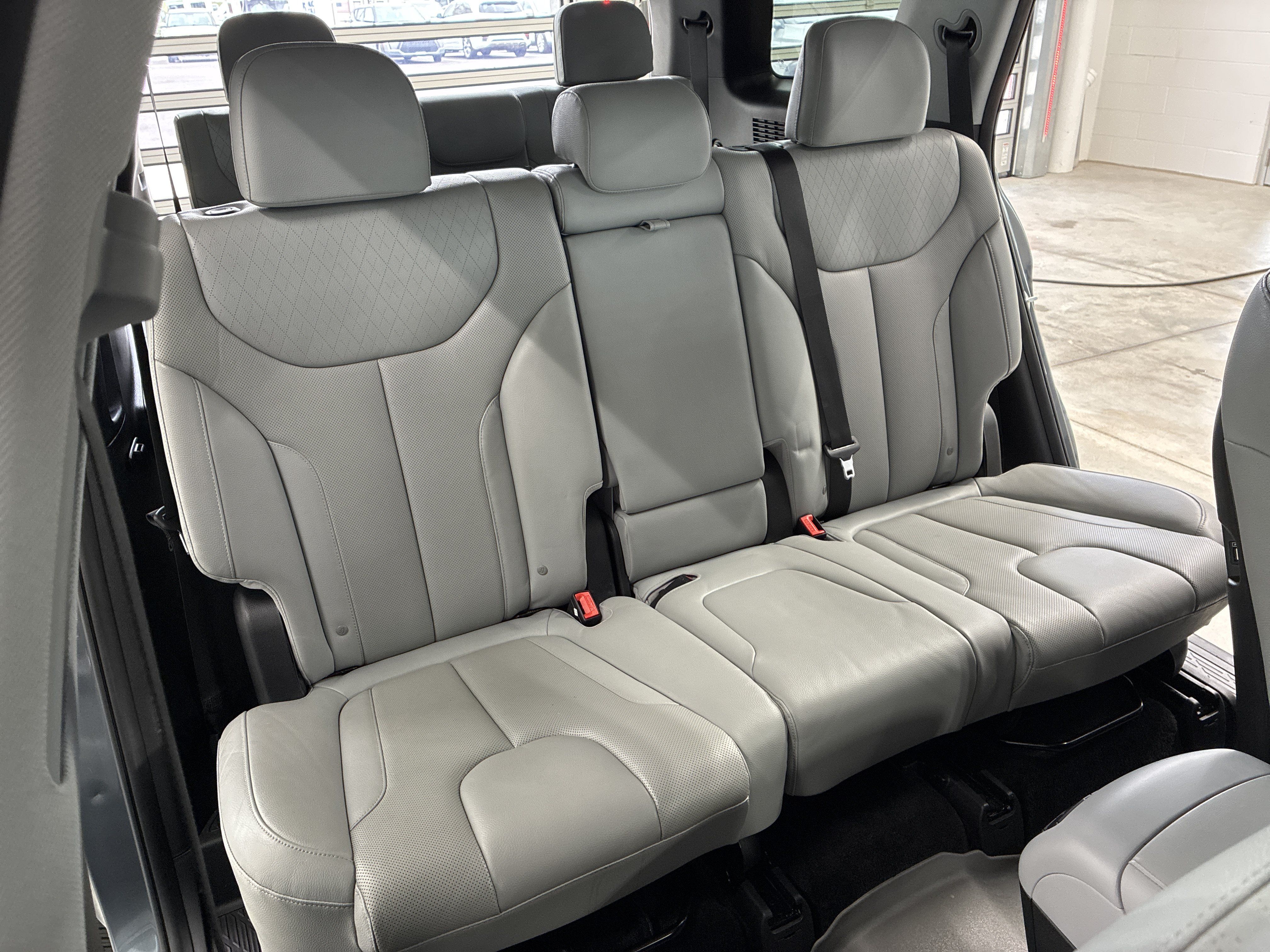 Used 2021 Hyundai Palisade SEL AWD/4WD image 12