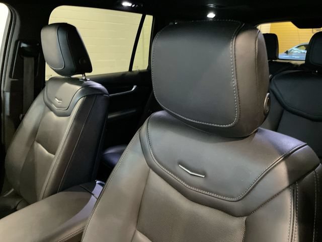 Used 2024 Cadillac XT6 Premium Luxury w/ Technology Package FWD image 20