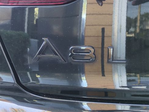 Used 2024 Audi A8 L 3.0T w/ Comfort Plus Package image 14