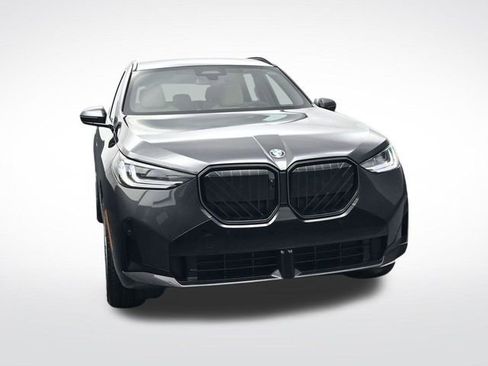 New 2026 BMW X3 xDrive30 w/ Premium Package image 11