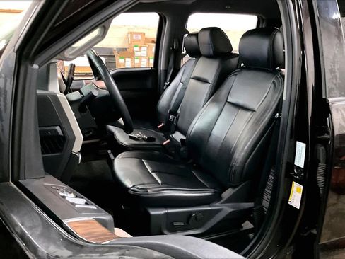 Used 2020 Ford F150 Lariat w/ FX4 Off-Road Package image 26