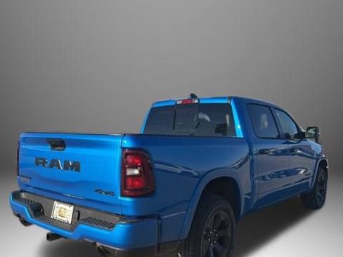 New 2026 RAM 1500 Big Horn image 6