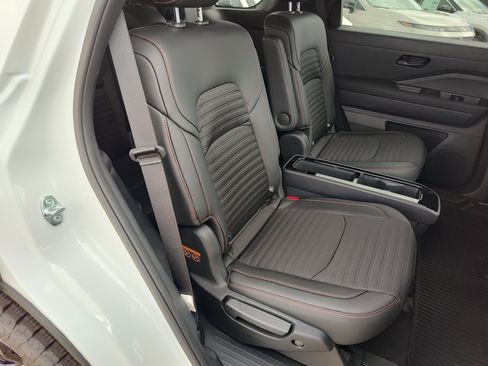 New 2026 Nissan Pathfinder Rock Creek w/ Rock Creek Premium Package AWD/4WD image 13