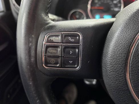 Used 2016 Jeep Wrangler Unlimited Sport w/ Quick Order Package 24S AWD/4WD image 21