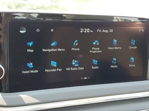 Used 2022 Hyundai Sonata Limited image 22