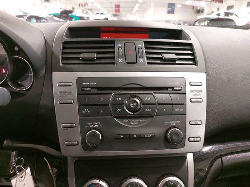 Used 2010 MAZDA MAZDA6 i Touring image 25