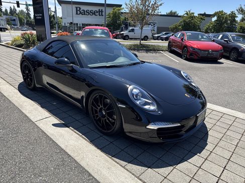 Used 2012 Porsche 911 Carrera S RWD image 19