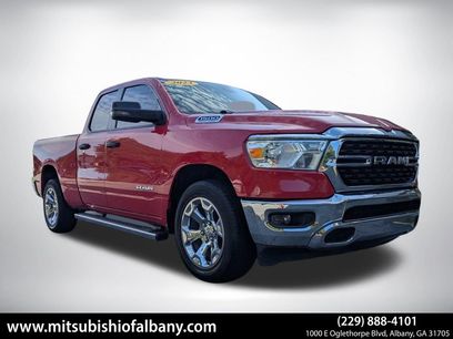 Used 2023 RAM 1500 Lone Star