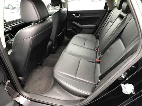 Used 2023 Honda Civic EX-L image 8