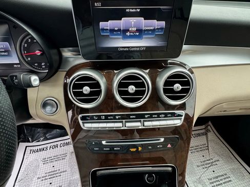 Used 2016 Mercedes-Benz GLC 300 image 18