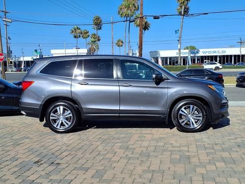 Used 2016 Honda Pilot EX-L image 6