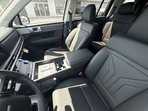 New 2026 Hyundai Santa Fe SEL AWD/4WD image 20