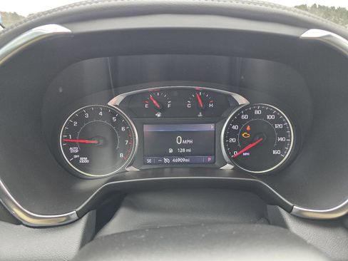 Used 2023 Chevrolet Blazer LT w/ Driver Confidence Package image 14