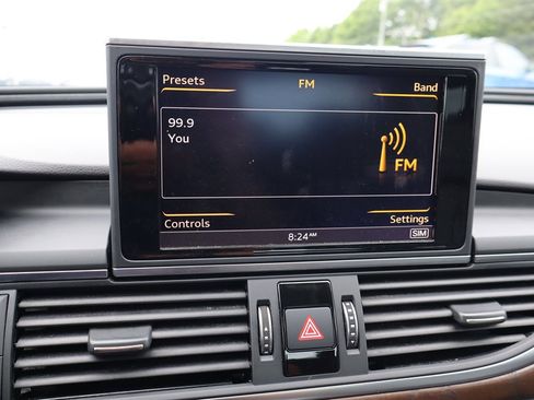 Used 2016 Audi A6 TDI Prestige w/ Prestige Package AWD/4WD image 29