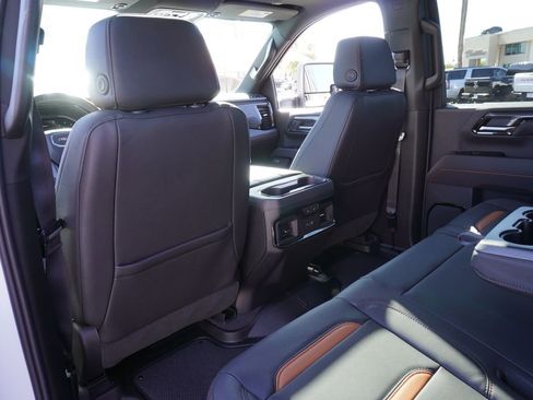 New 2026 GMC Sierra 2500 AT4 w/ AT4 Premium Plus Package image 11