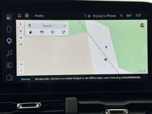 Used 2025 Chevrolet Equinox ACTIV w/ Safety and Technology Package image 28