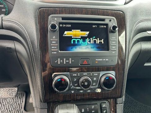 Used 2016 Chevrolet Traverse LT AWD/4WD image 23