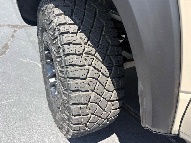 Used 2022 RAM 1500 TRX w/ TRX Level 2 Equipment Group AWD/4WD image 4