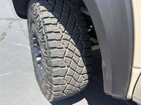 Used 2022 RAM 1500 TRX w/ TRX Level 2 Equipment Group AWD/4WD image 4