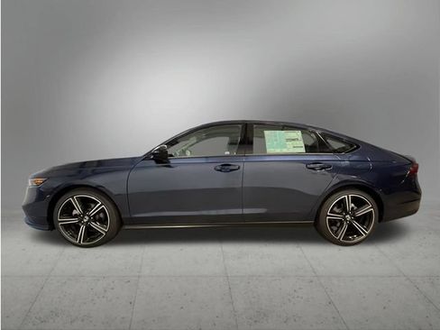 New 2026 Honda Accord SE image 2