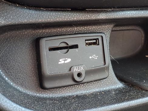 Used 2014 FIAT 500L Easy FWD image 17