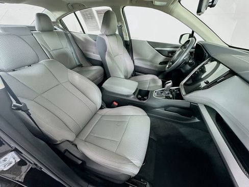 Used 2025 Subaru Legacy Premium w/ Popular Package #1A image 37