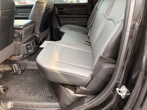 Used 2023 RAM 2500 Tradesman image 13