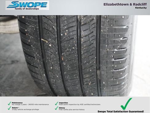 Certified 2026 Hyundai Palisade Calligraphy image 28