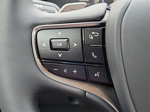 New 2025 Lexus ES 350 w/ Premium Package image 22