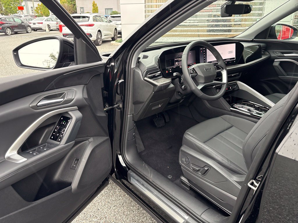 New 2026 Audi Q5 2.0T AWD/4WD image 10