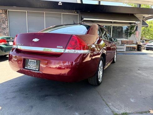 Used 2011 Chevrolet Impala LT image 19