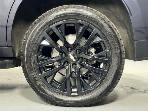 Used 2023 Chevrolet Tahoe LT w/ LT Signature Plus Package image 39