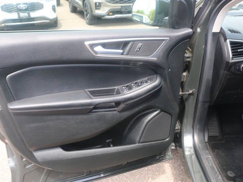 Certified 2023 Ford Edge SEL w/ Convenience Package AWD/4WD image 28