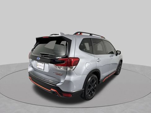 Used 2020 Subaru Forester Sport AWD/4WD image 35