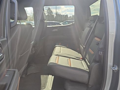 Used 2025 GMC Sierra 1500 AT4 image 46