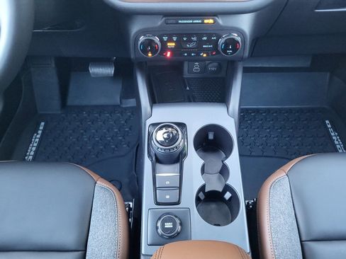 Used 2024 Ford Bronco Sport Outer Banks w/ Tech Package image 29