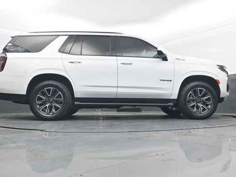 Used 2023 Chevrolet Tahoe Z71 AWD/4WD image 27