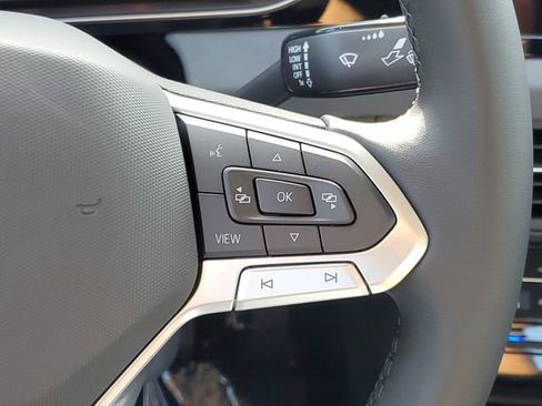 New 2025 Volkswagen Jetta SE image 15