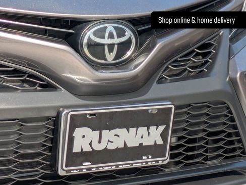 Used 2024 Toyota Camry SE image 24