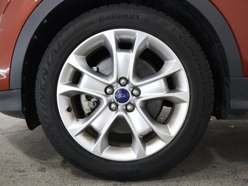 Used 2016 Ford Escape Titanium image 5