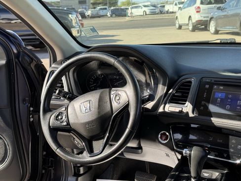 Used 2016 Honda HR-V EX-L image 6