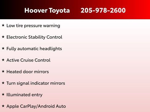 Used 2023 Toyota Camry SE image 14